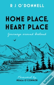 Capa do artigo Home Place, Heart Place