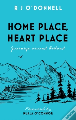 Capa do artigo Home Place, Heart Place
