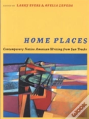 Capa do artigo Home Places