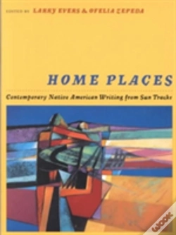 Capa do artigo Home Places