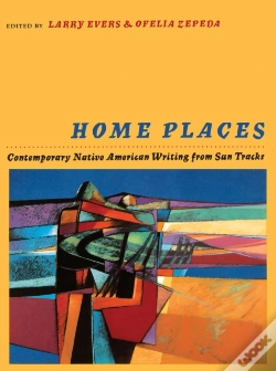 Capa do artigo Home Places