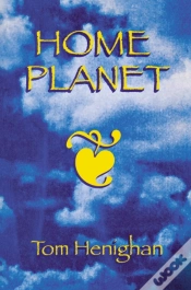 Capa do artigo Home Planet