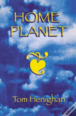 Capa do artigo Home Planet