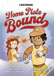 Capa do artigo Home Plate Bound