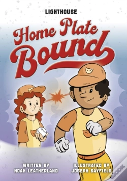Capa do artigo Home Plate Bound