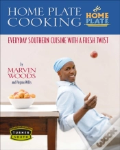 Capa do artigo Home Plate Cooking