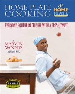 Capa do artigo Home Plate Cooking