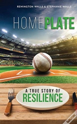 Capa do artigo Home Plate