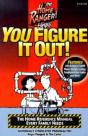 Home Ranger Helps You Figure It Out! - Preview