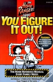Capa do artigo Home Ranger Helps You Figure It Out!