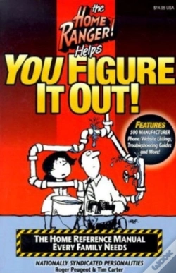 Capa do artigo Home Ranger Helps You Figure It Out!
