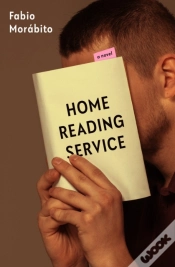 Capa do artigo Home Reading Service