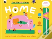 Capa do artigo Home