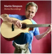 Capa do artigo Home Recordings - CD