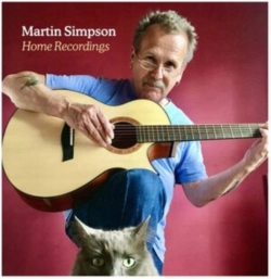 Capa do artigo Home Recordings - CD