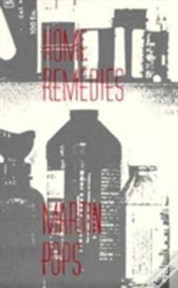 Capa do artigo Home Remedies