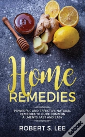 Capa do artigo Home Remedies