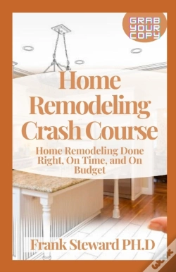 Capa do artigo Home Remodeling Crash Course