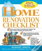 Capa do artigo Home Renovation Checklist