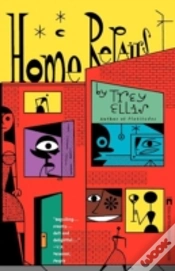 Capa do artigo Home Repairs