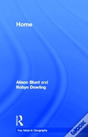 Capa do artigo Home