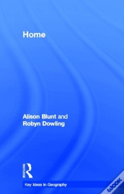 Capa do artigo Home