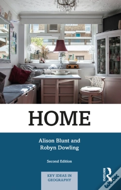 Capa do artigo Home