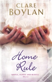 Capa do artigo HOME RULE