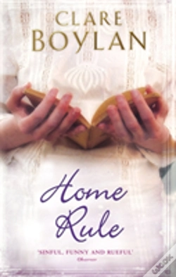 Capa do artigo HOME RULE