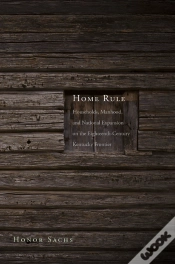 Capa do artigo Home Rule