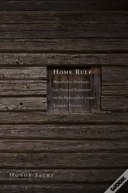 Capa do artigo Home Rule