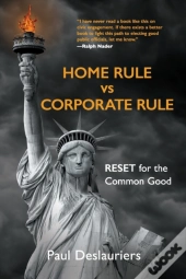 Home Rule Vs Corporate Rule
