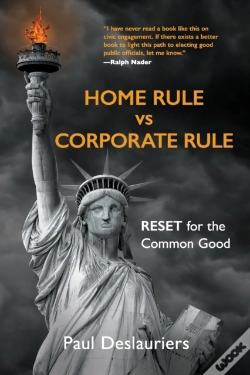 Capa do artigo Home Rule Vs Corporate Rule