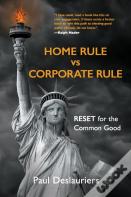 Home Rule Vs Corporate Rule