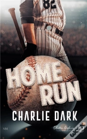 Capa do artigo Home Run
