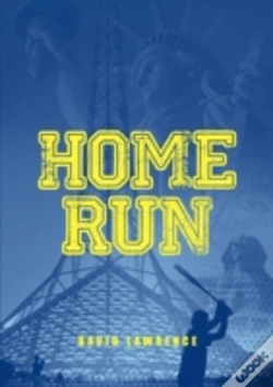 Capa do artigo Home Run