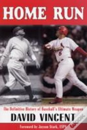 Capa do artigo Home Run