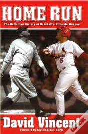 Capa do artigo Home Run