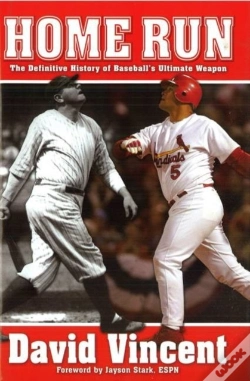 Capa do artigo Home Run