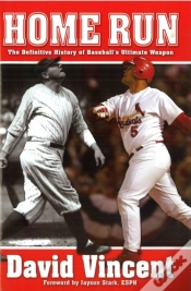 Capa do artigo Home Run