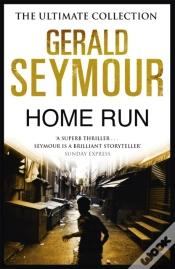 Capa do artigo Home Run