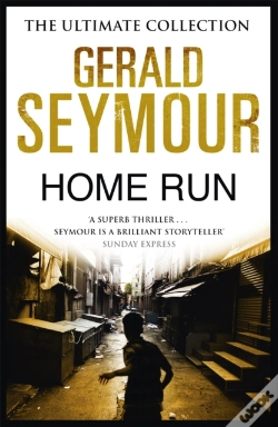 Capa do artigo Home Run
