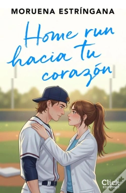 Capa do artigo Home Run Hacia Tu Corazón