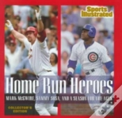 Capa do artigo Home Run Heroes Ha