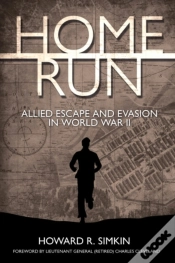 Capa do artigo Home Run