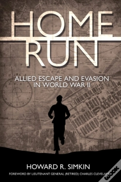 Capa do artigo Home Run