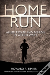 Capa do artigo Home Run