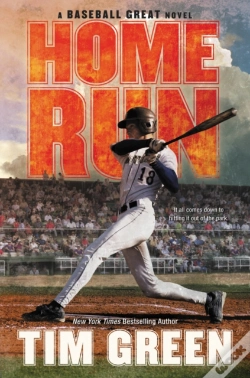 Capa do artigo Home Run
