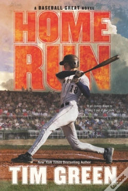 Capa do artigo Home Run