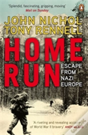 Capa do artigo Home Run